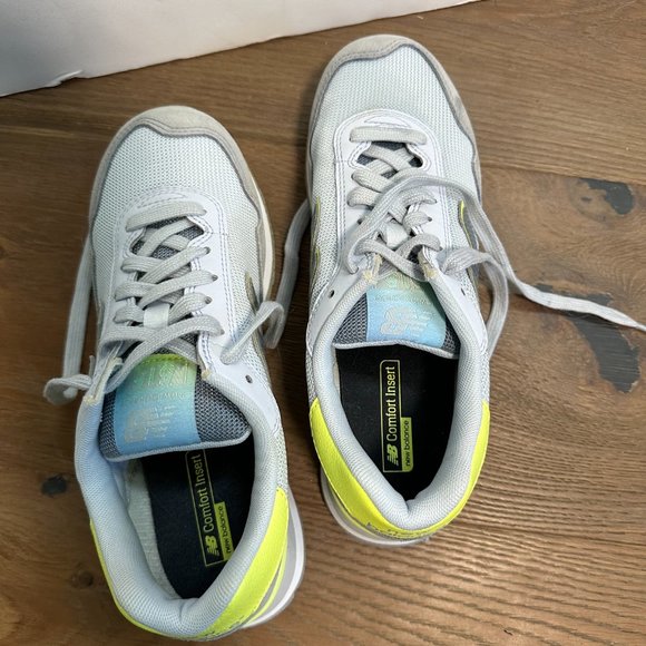 Women's New Balance 515, Size 7.5, NEVER WORN - Picture 6 of 8